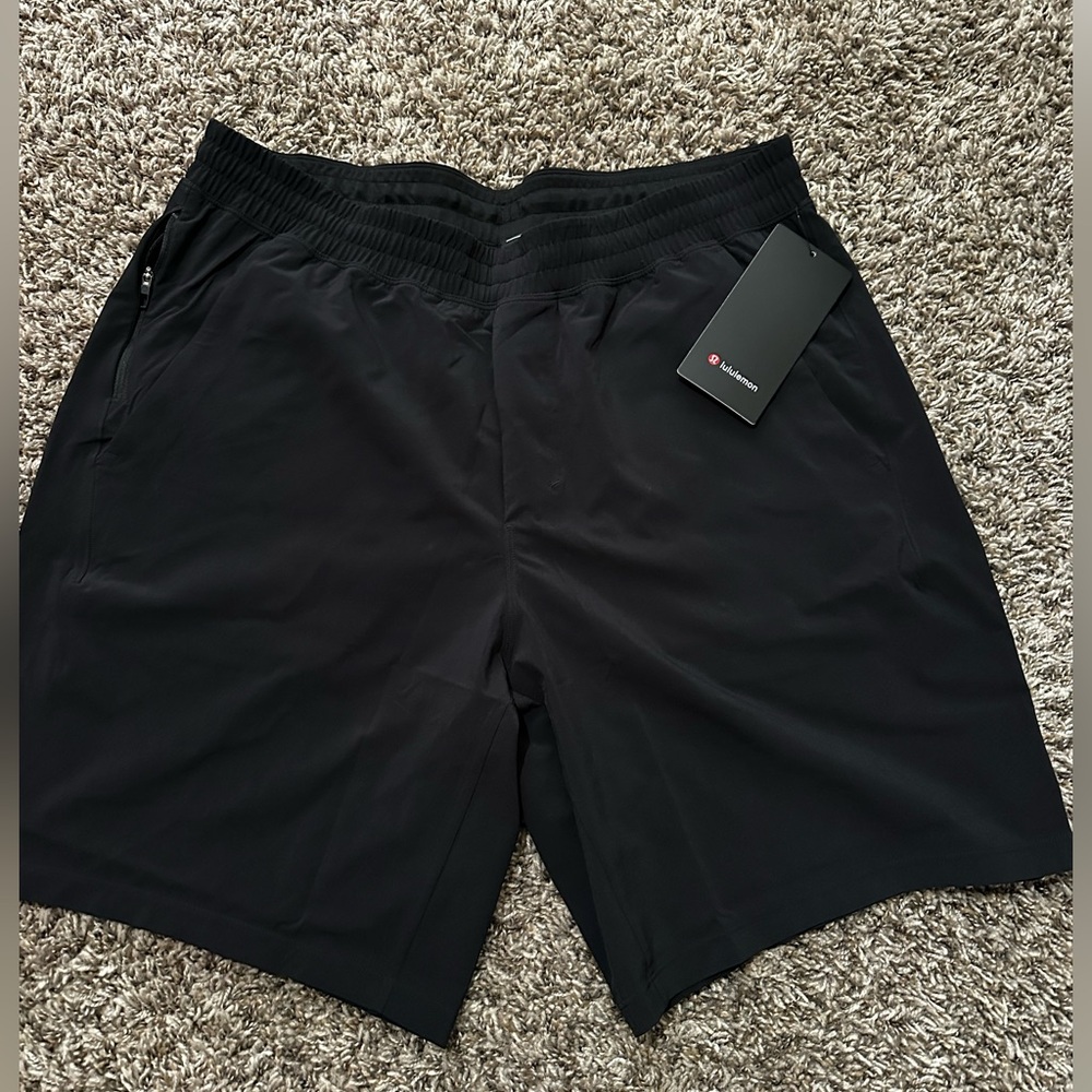 Pace Breaker 9” LL